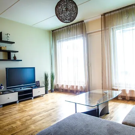 Hilltop Apartments - City Centre Foorum Tallinn Exterior photo