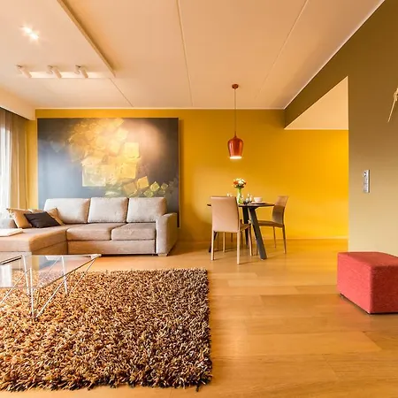 Hilltop Apartments - City Centre Foorum Tallinn Exterior photo