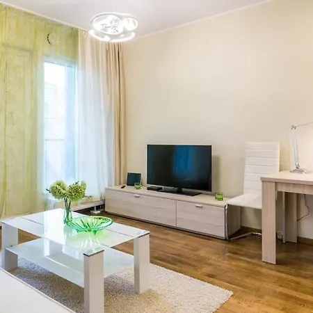 Hilltop Apartments - City Centre Foorum Tallinn Exterior photo