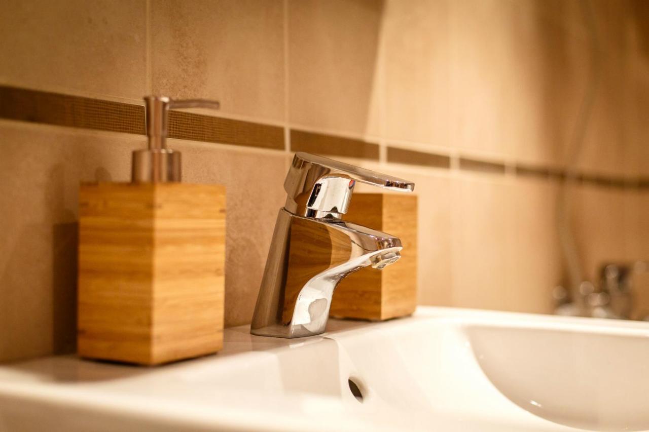 Apartament Hilltop - Centre Foorum Tallin