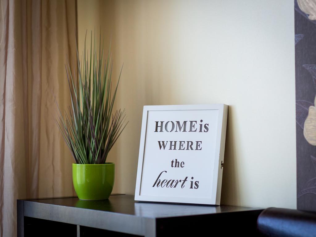 Apartament Hilltop - Centre Foorum