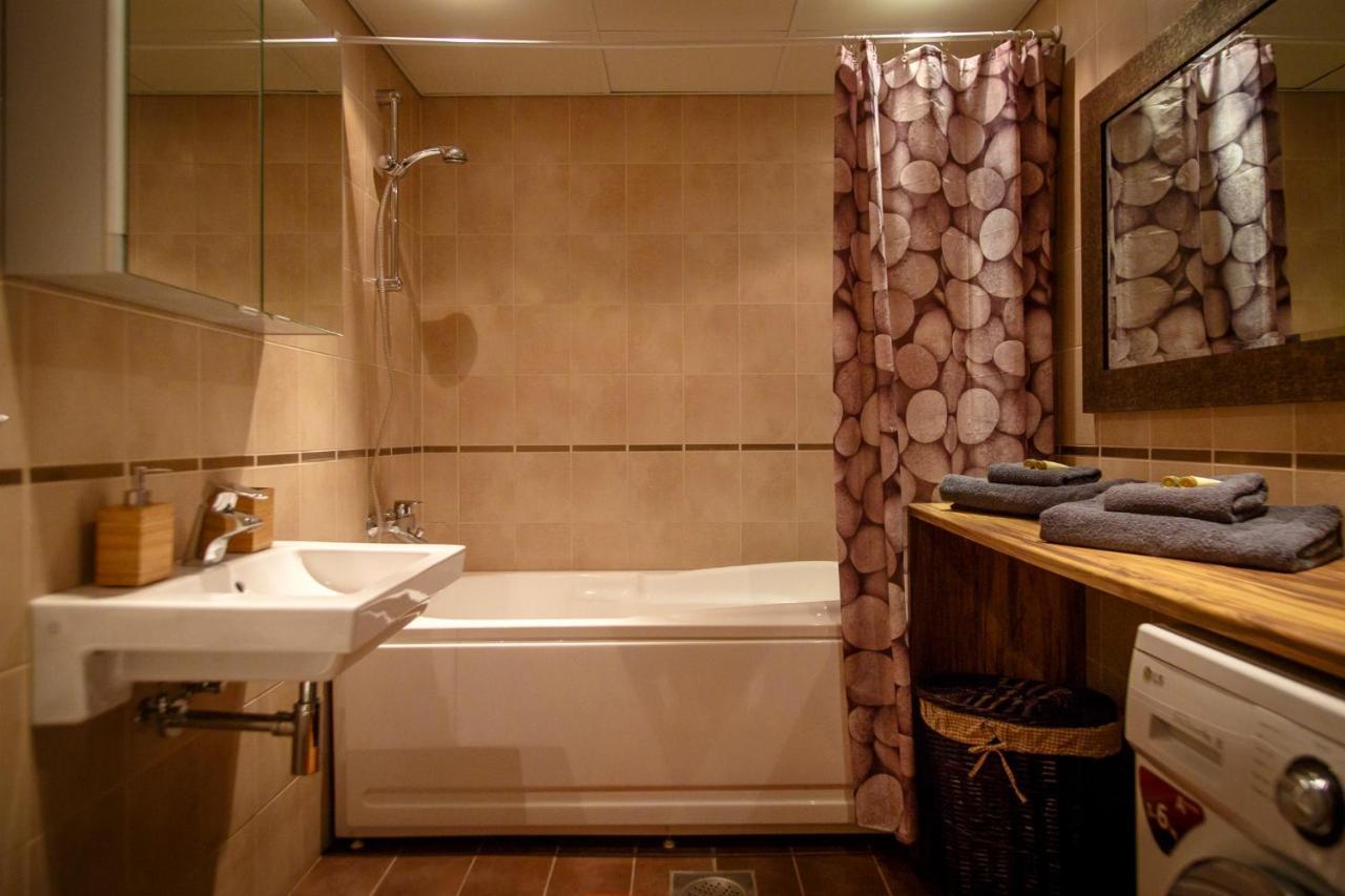 Butas Hilltop Apartments - City Centre Foorum *