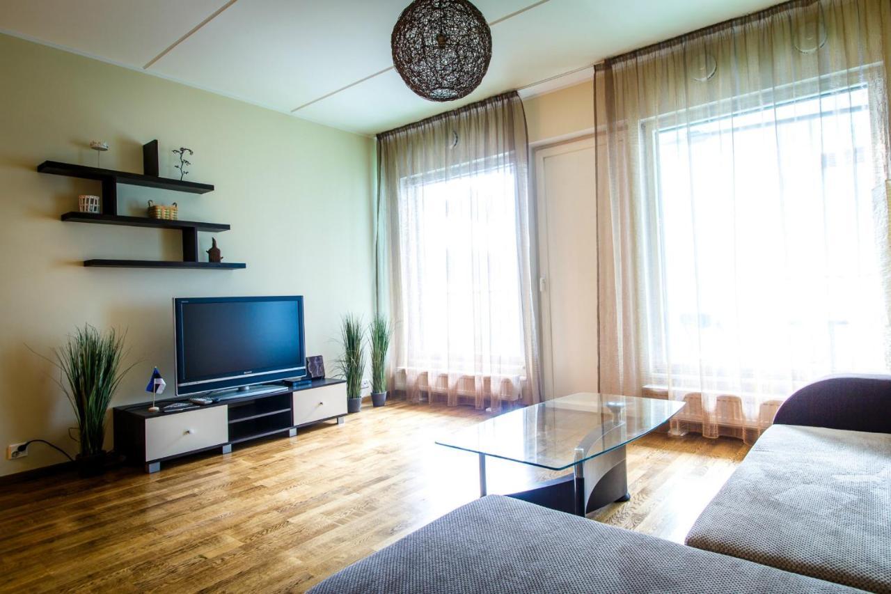 Butas Hilltop Apartments - City Centre Foorum