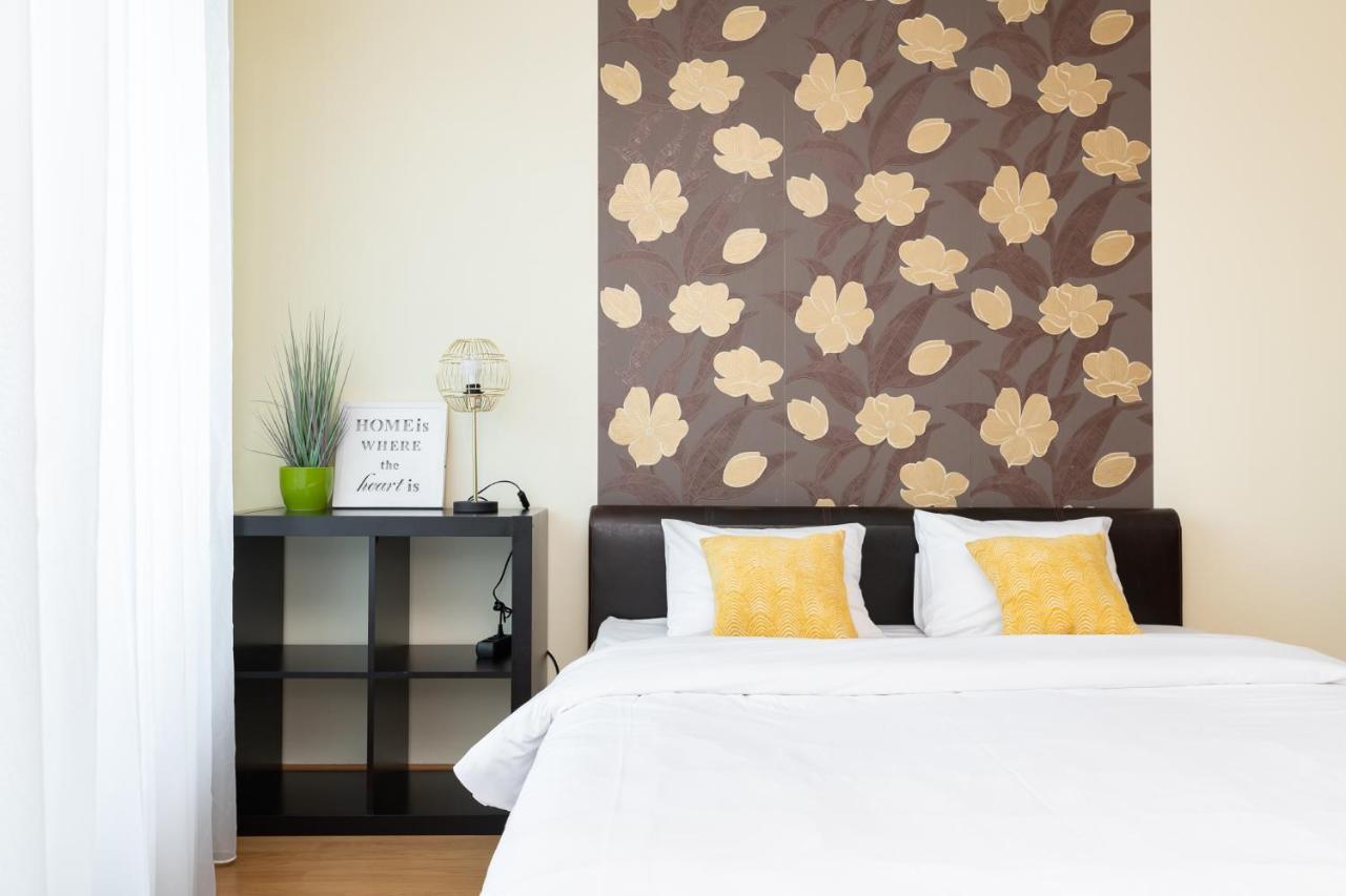 Hilltop Apartments - City Centre Foorum Butas Tallinn