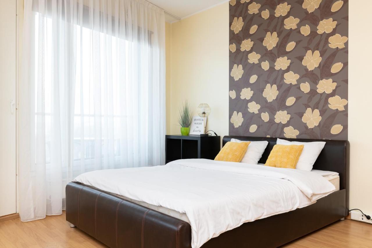 Hilltop Apartments - City Centre Foorum Butas