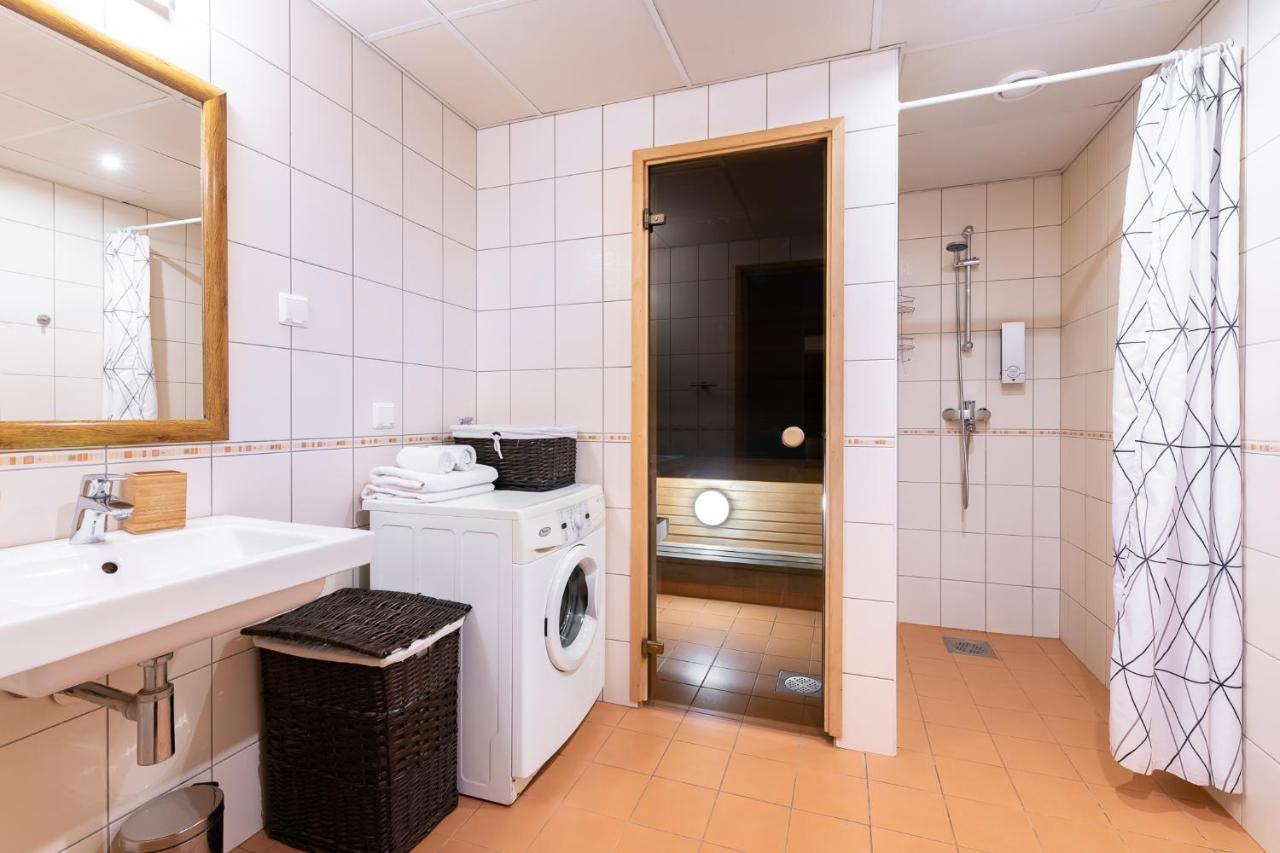 Butas Hilltop Apartments - City Centre Foorum Tallinn