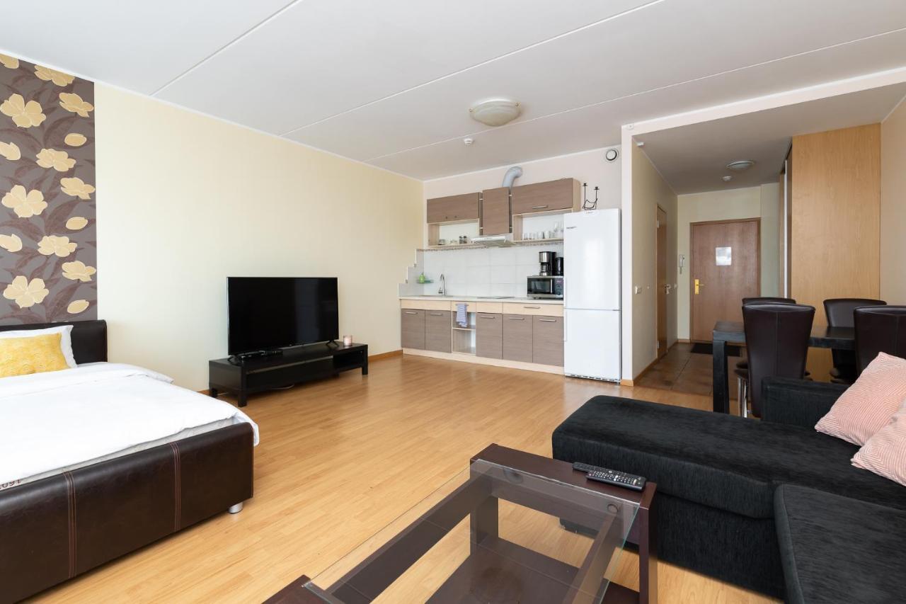 Hilltop Apartments - City Centre Foorum