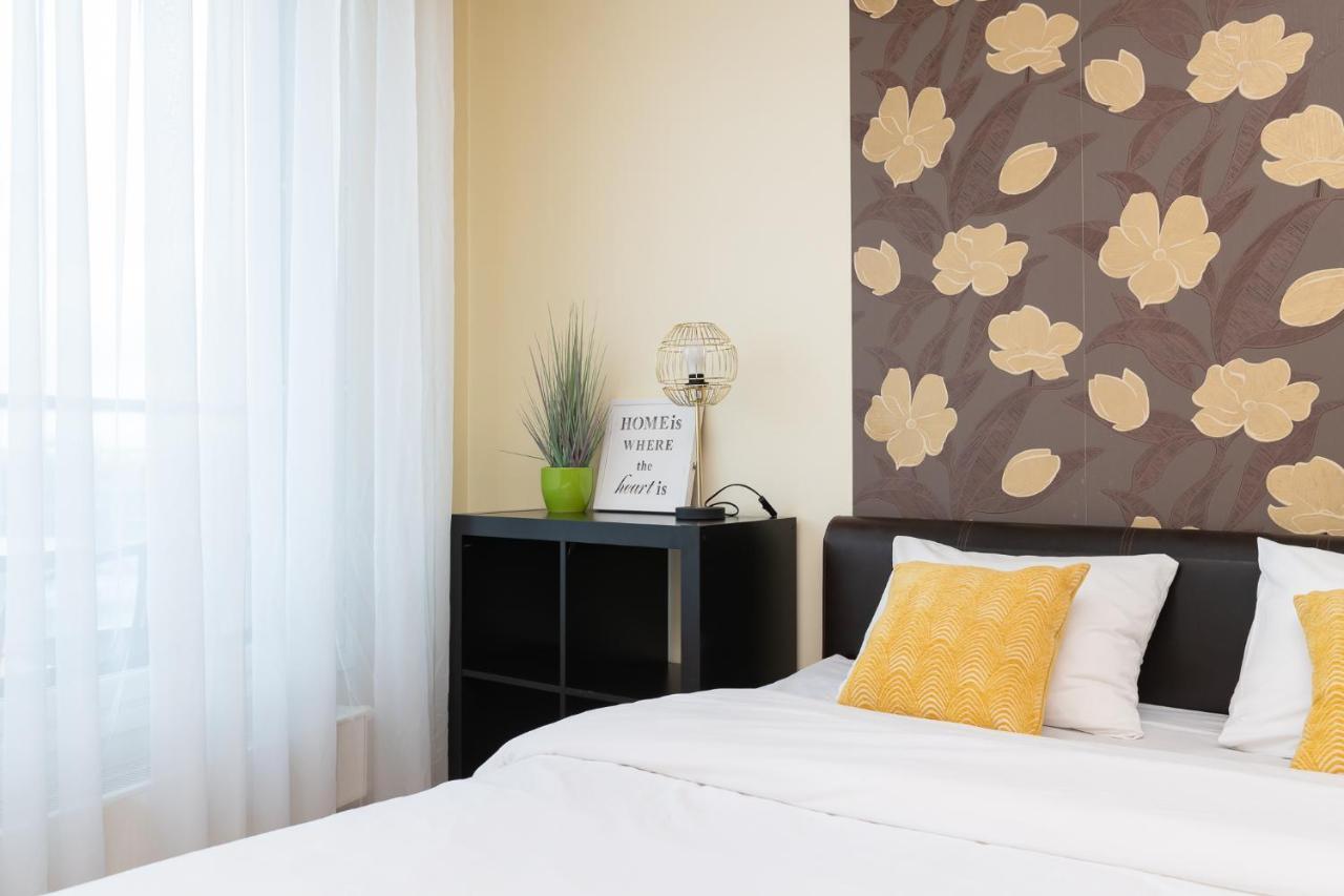 Hilltop Apartments - City Centre Foorum * Tallinn