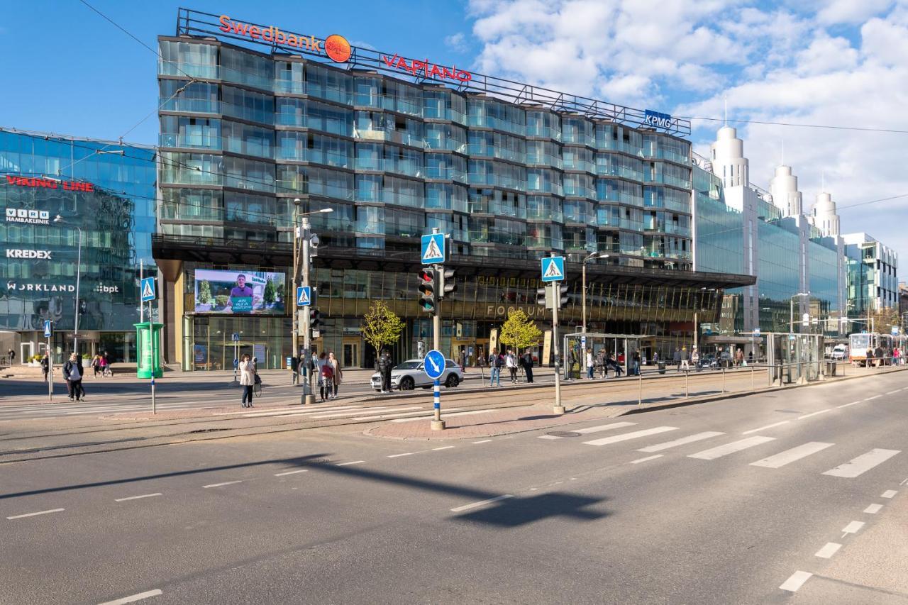 Hilltop Apartments - City Centre Foorum