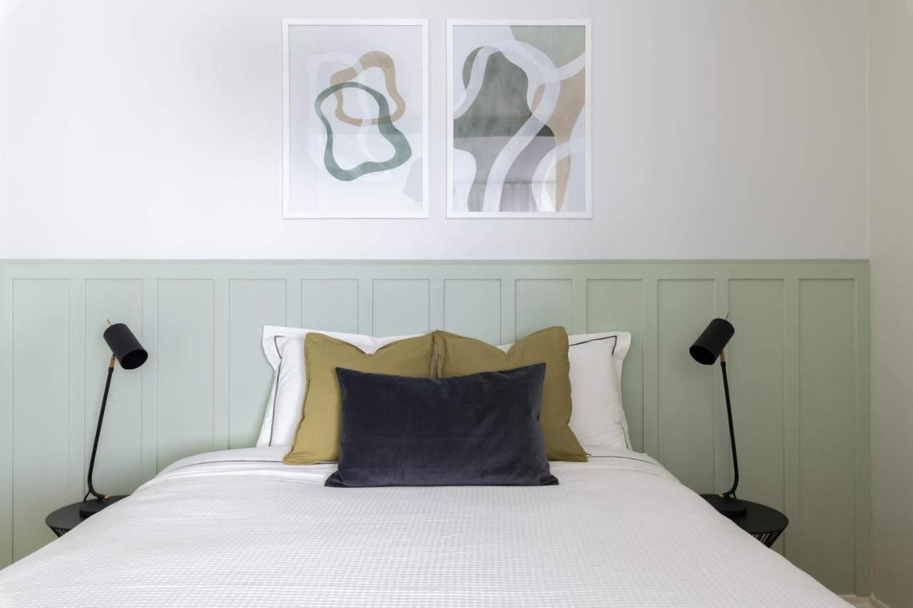 Hilltop Apartments - City Centre Foorum *