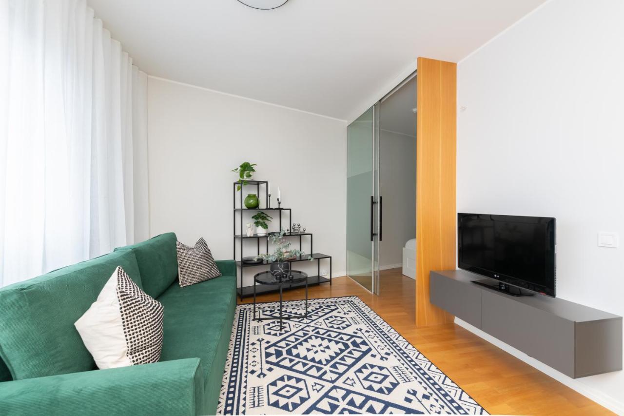 Hilltop Apartments - City Centre Foorum Tallinn
