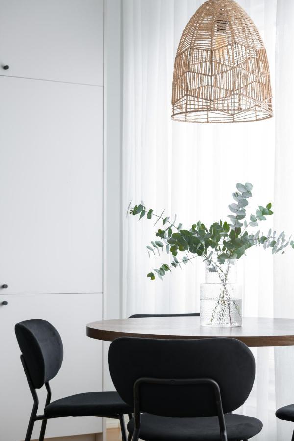 Butas Hilltop Apartments - City Centre Foorum Tallinn