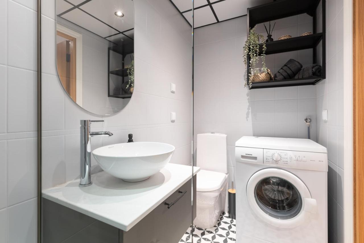 Butas Hilltop Apartments - City Centre Foorum Tallinn