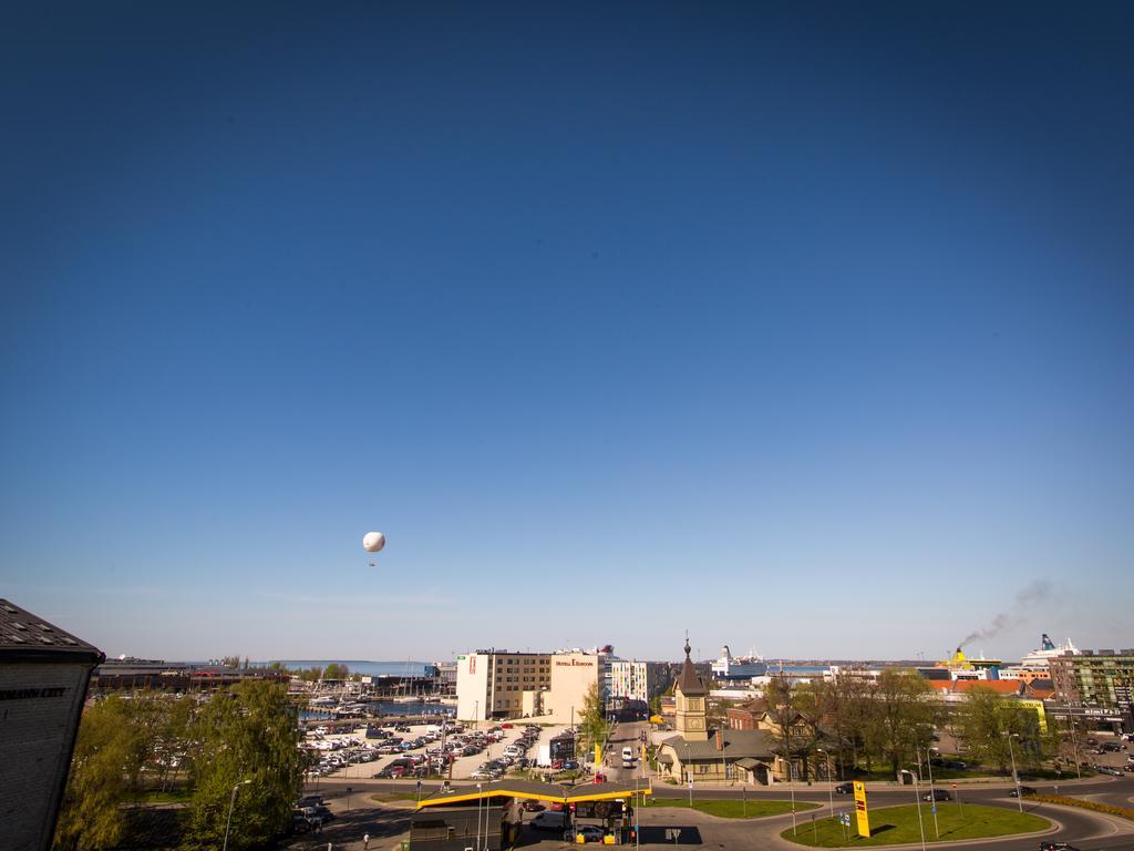 Hilltop Apartments - City Centre Foorum Tallinn