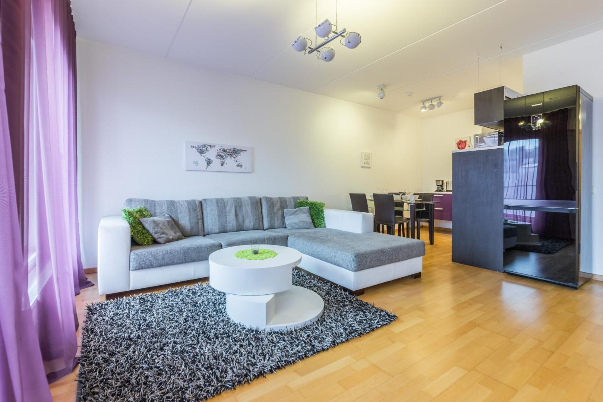 Butas Hilltop Apartments - City Centre Foorum *