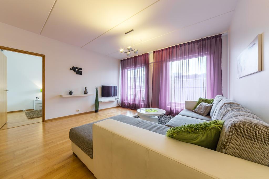 Hilltop Apartments - City Centre Foorum Tallinn