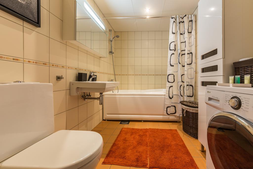 Butas Hilltop Apartments - City Centre Foorum
