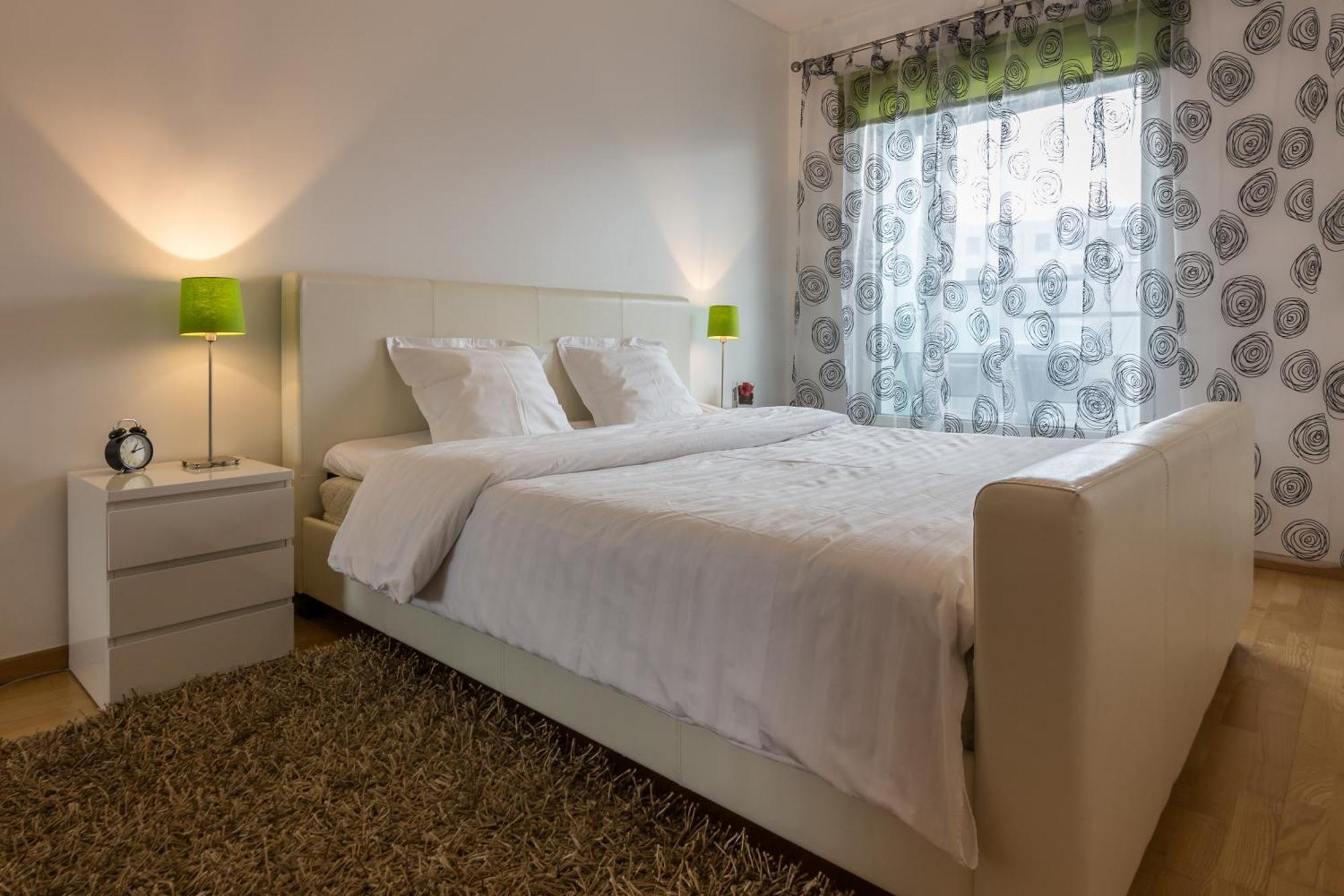 Hilltop Apartments - City Centre Foorum