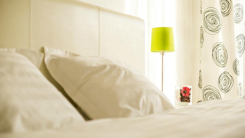 Hilltop Apartments - City Centre Foorum Butas *