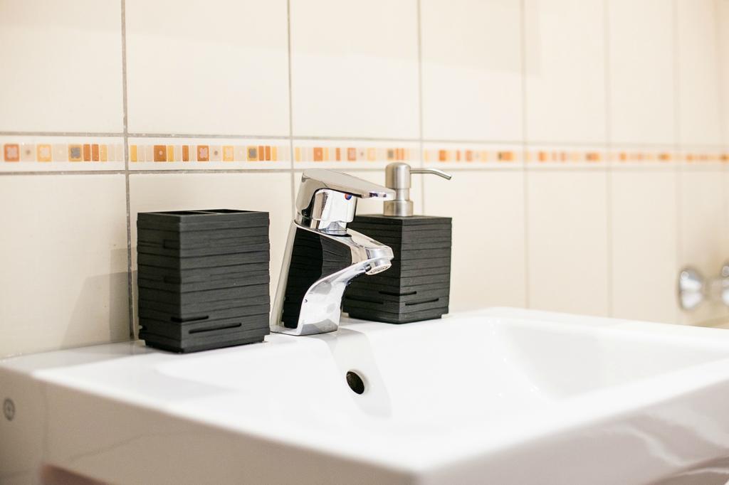 Butas Hilltop Apartments - City Centre Foorum Tallinn