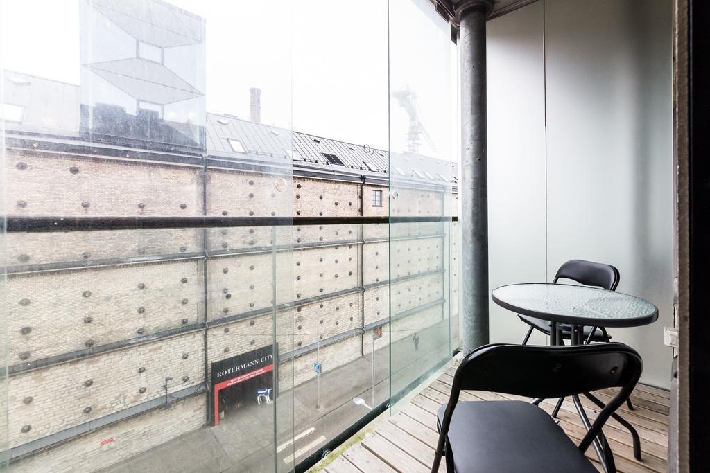 Butas Hilltop Apartments - City Centre Foorum