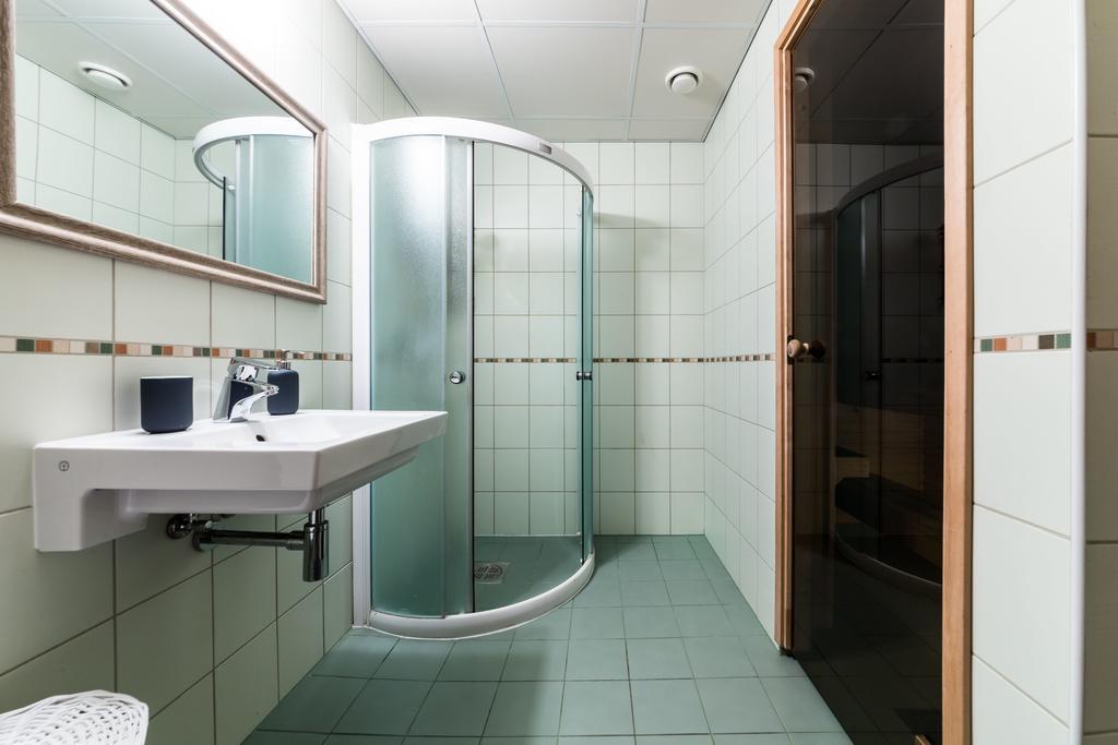 Hilltop Apartments - City Centre Foorum Butas Tallinn