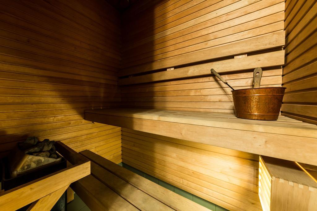 Hilltop Apartments - City Centre Foorum Tallinn
