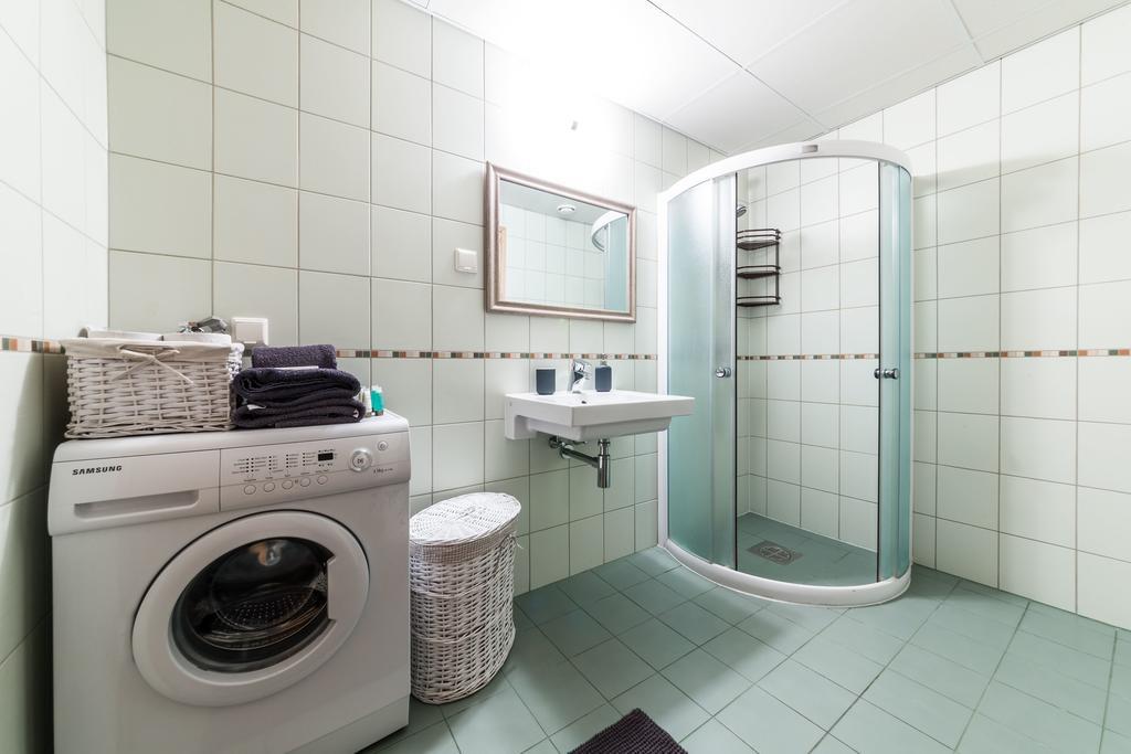 Hilltop Apartments - City Centre Foorum Butas