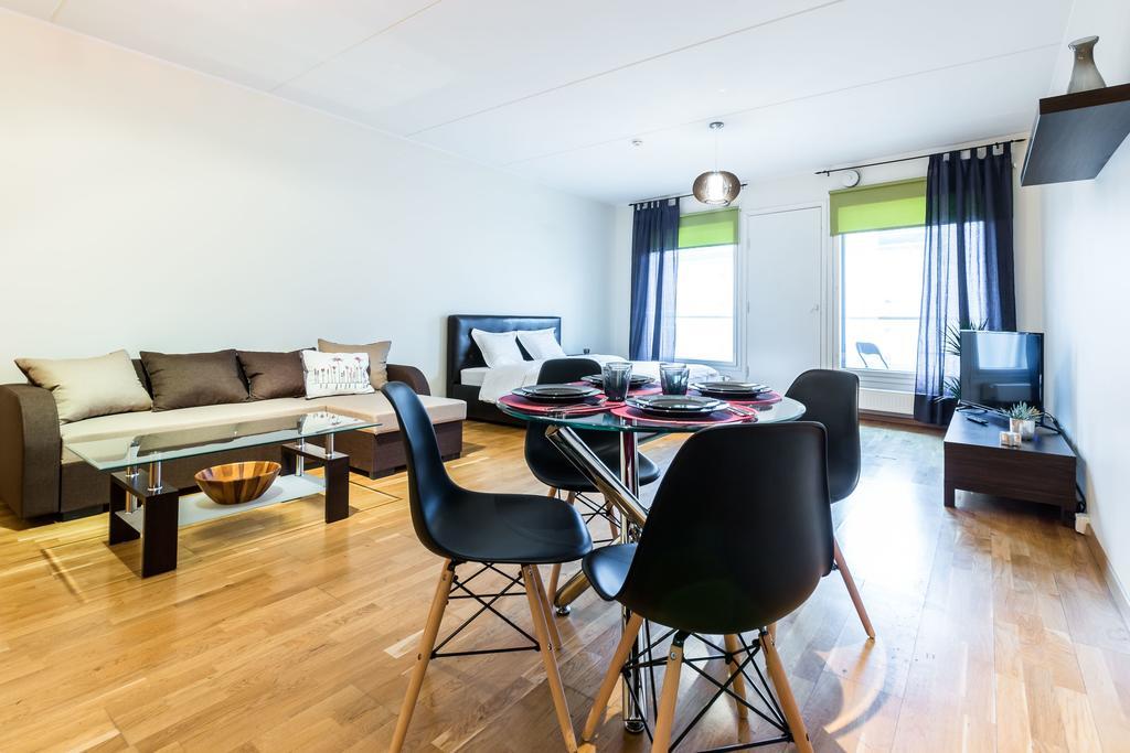 Butas Hilltop Apartments - City Centre Foorum *