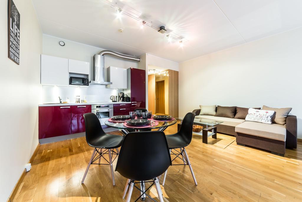 Hilltop Apartments - City Centre Foorum