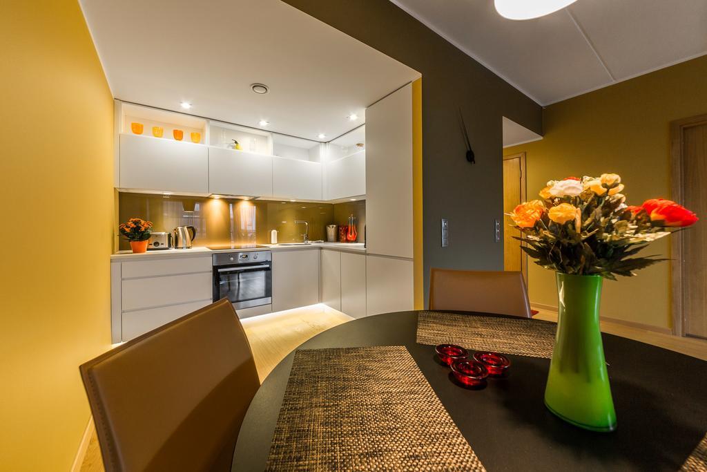 Hilltop Apartments - City Centre Foorum Tallinn