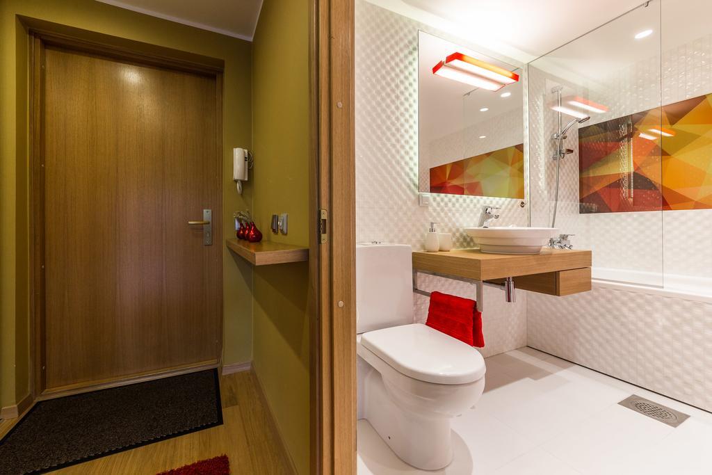 Hilltop Apartments - City Centre Foorum *