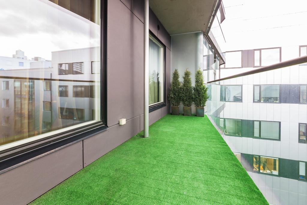Hilltop Apartments - City Centre Foorum Tallinn