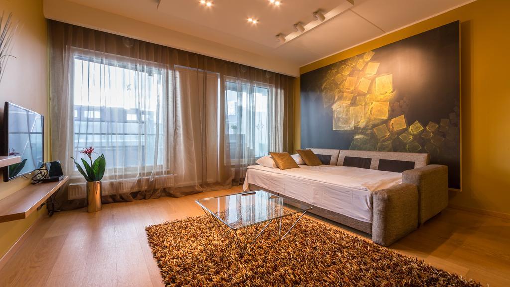 Hilltop Apartments - City Centre Foorum