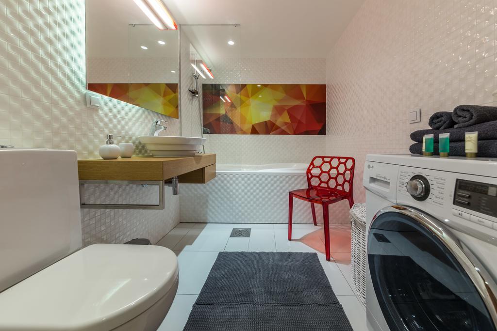 Hilltop Apartments - City Centre Foorum Butas *