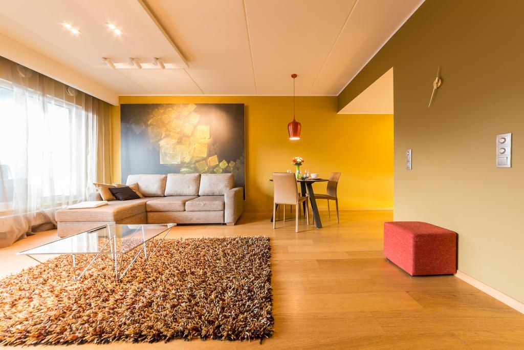 Butas Hilltop Apartments - City Centre Foorum