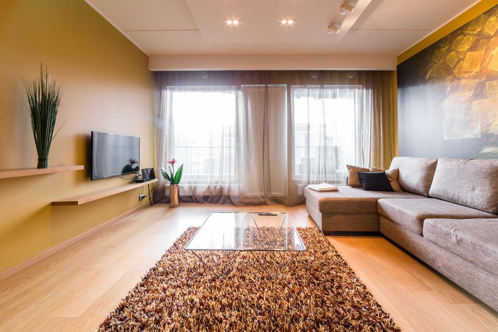 Butas Hilltop Apartments - City Centre Foorum *