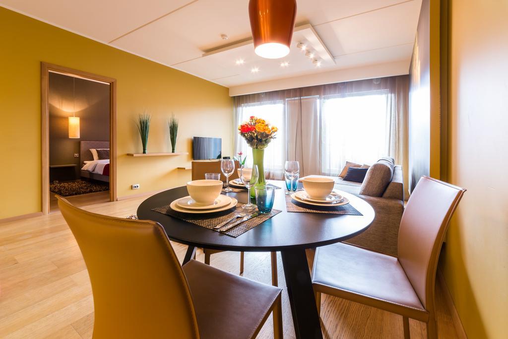 Butas Hilltop Apartments - City Centre Foorum Tallinn