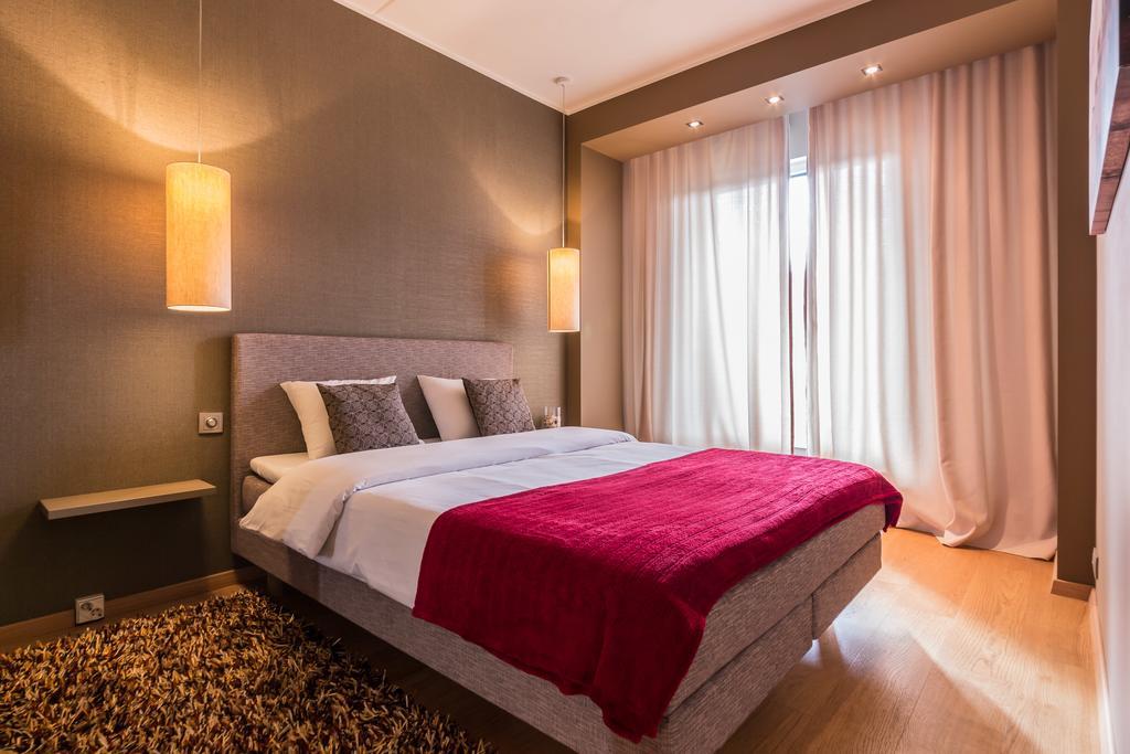 Butas Hilltop Apartments - City Centre Foorum