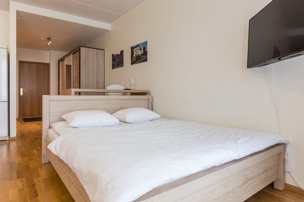 Hilltop Apartments - City Centre Foorum * Tallinn