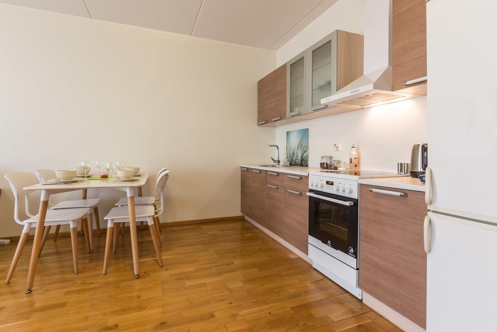 Hilltop Apartments - City Centre Foorum
