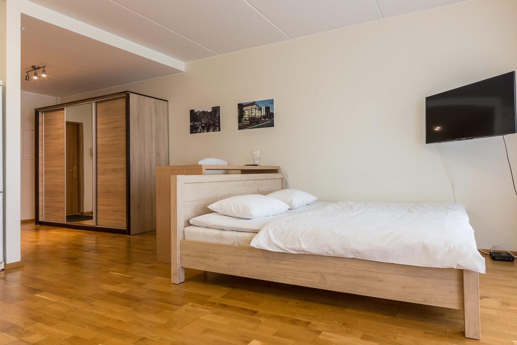 Hilltop Apartments - City Centre Foorum *