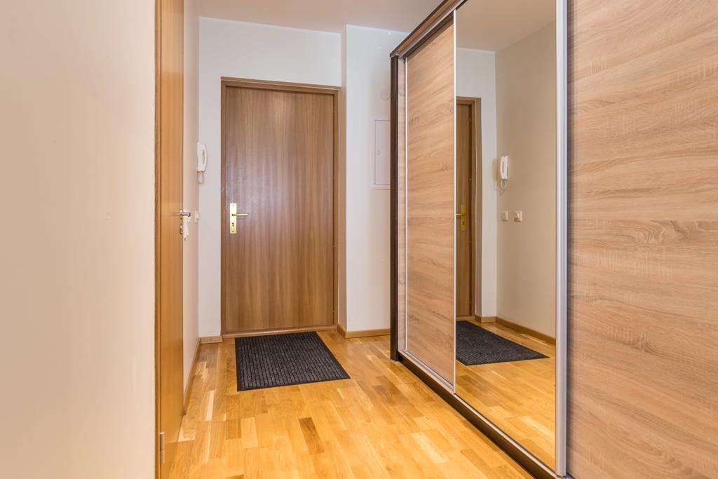 Hilltop Apartments - City Centre Foorum * Tallinn