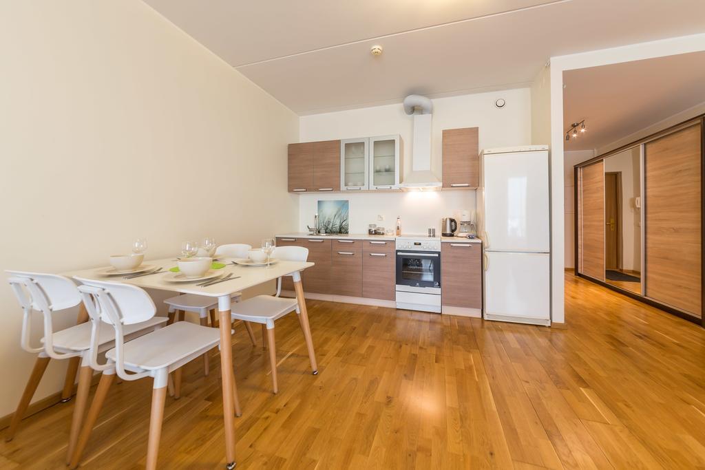 Hilltop Apartments - City Centre Foorum * Tallinn
