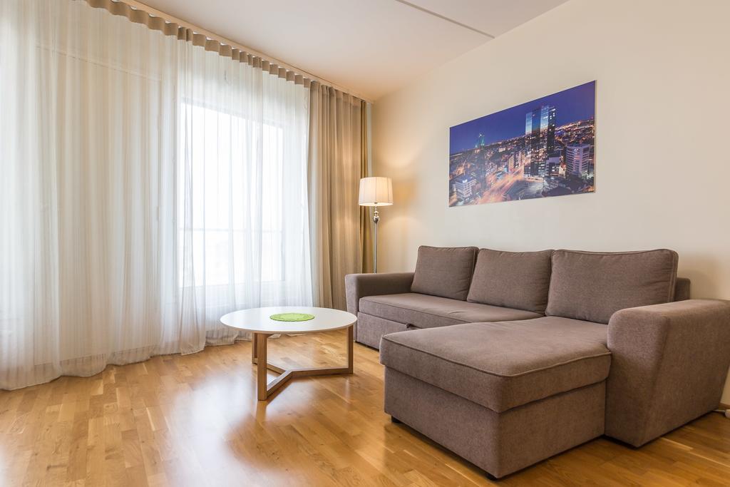 Butas Hilltop Apartments - City Centre Foorum Tallinn