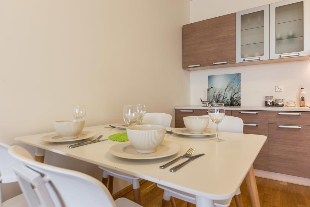 Hilltop Apartments - City Centre Foorum