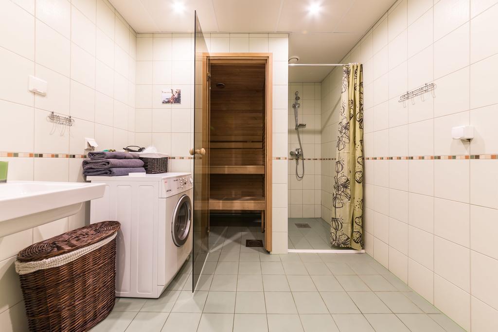 Hilltop Apartments - City Centre Foorum *