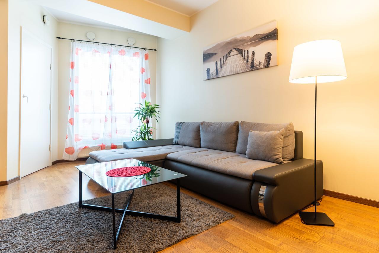 Hilltop Apartments - City Centre Foorum * Tallinn