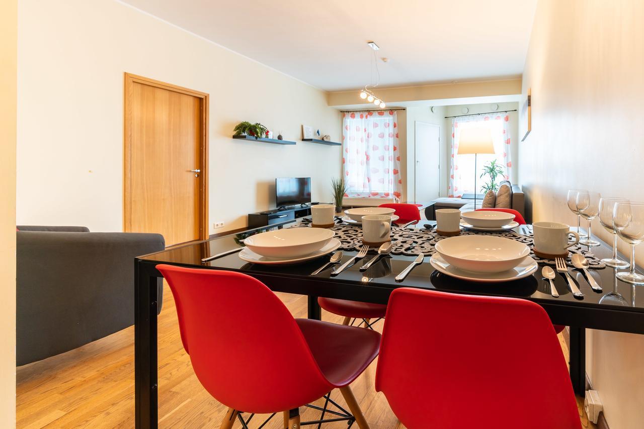 Hilltop Apartments - City Centre Foorum *