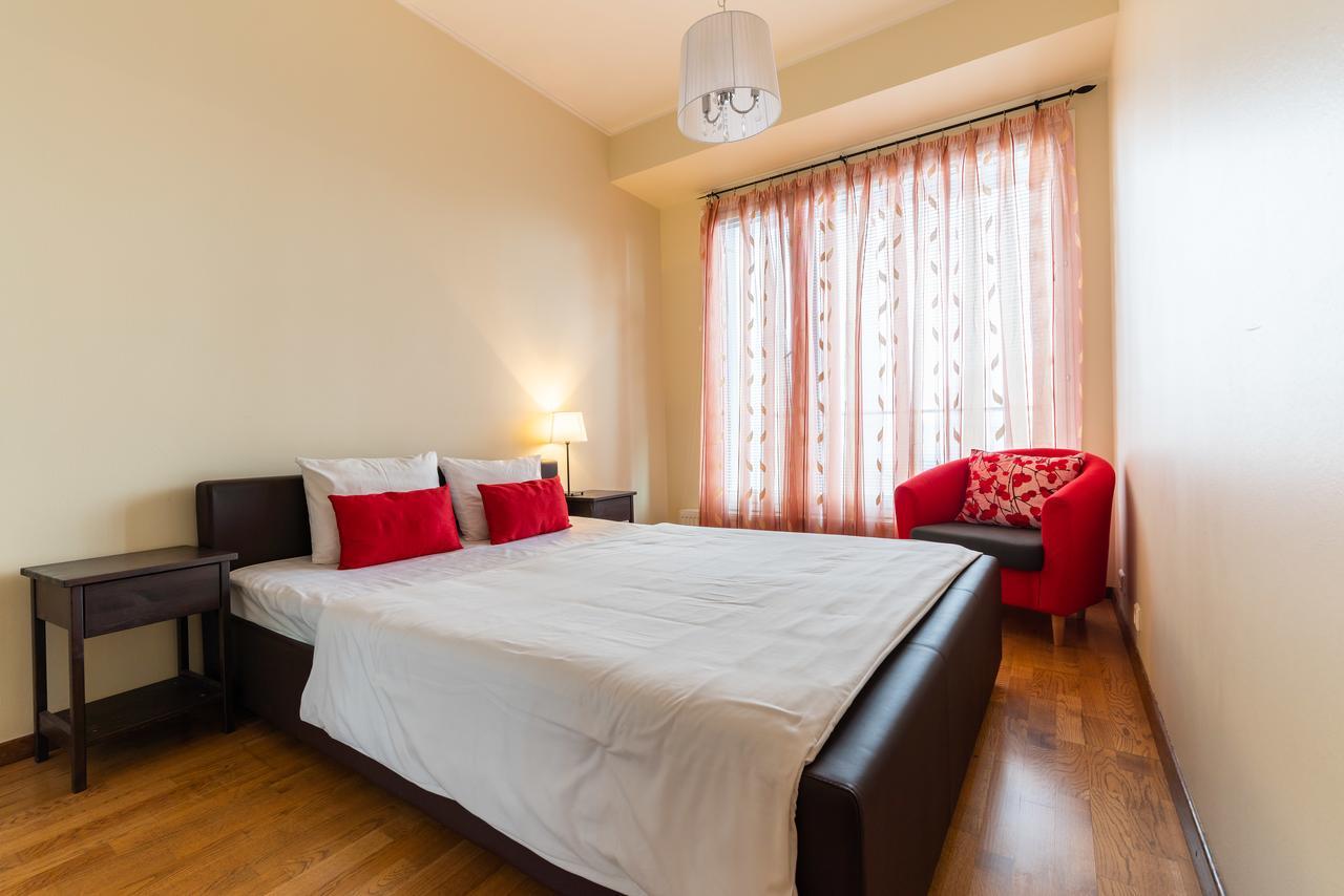 Hilltop Apartments - City Centre Foorum Butas Tallinn